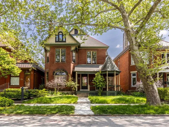 748 Neil Ave, Columbus, OH 43215