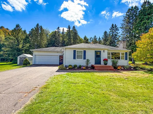 W6867 Cth D #D, Phillips, WI 54555