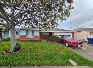 1584 Manzanita Ave, San Leandro, CA 94579