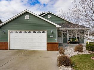 357 Uinta Park Dr, Billings, MT 59105