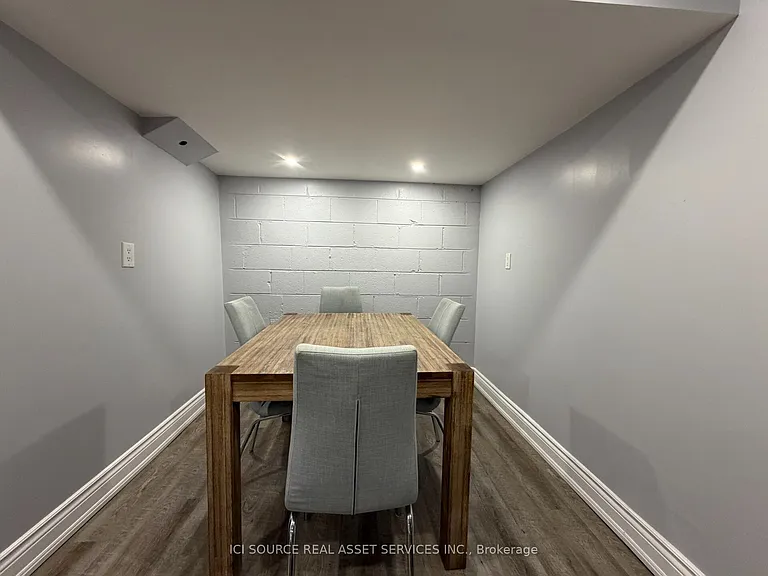 65 Glen Agar Dr #BASEMENT — Photo 5