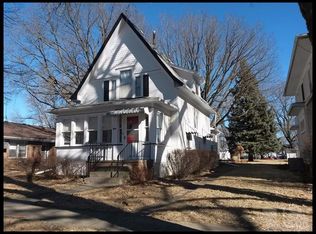 509 Walnut St, Walnut, IA 51577