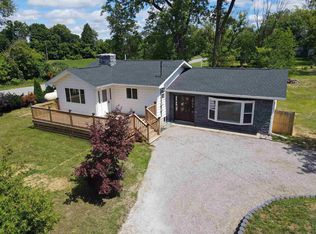 11011 Bell Rd, Burt, MI 48417