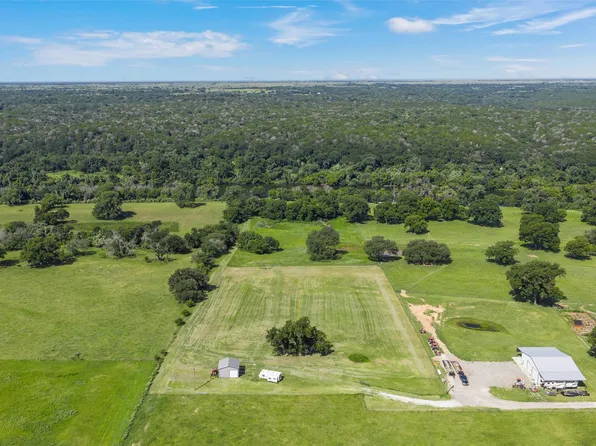 101 Private Road 22011, Aquilla, TX 76622