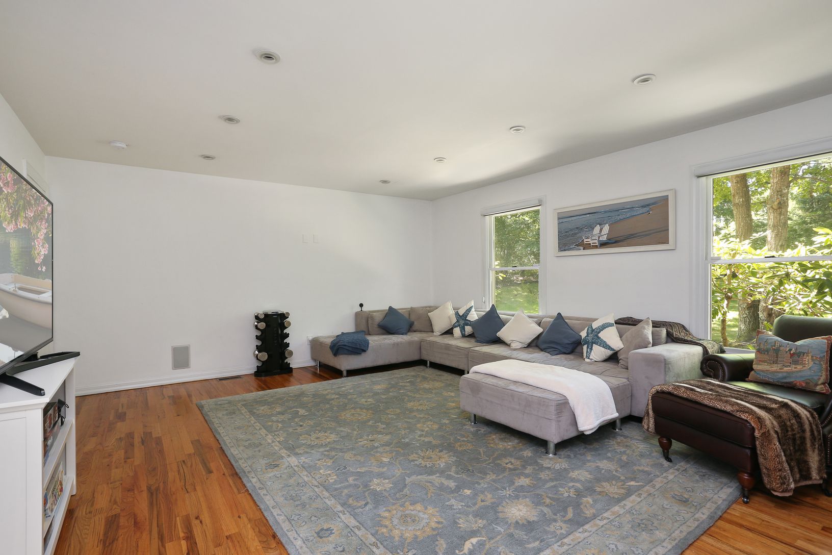  Den, Fifth Bedroom or Both
