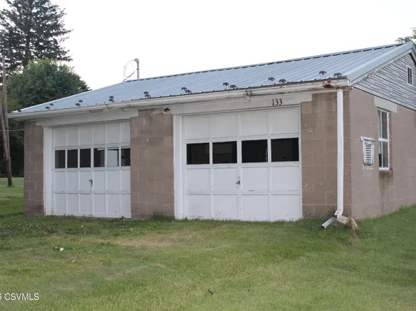 133 11th St, Northumberland, PA 17857