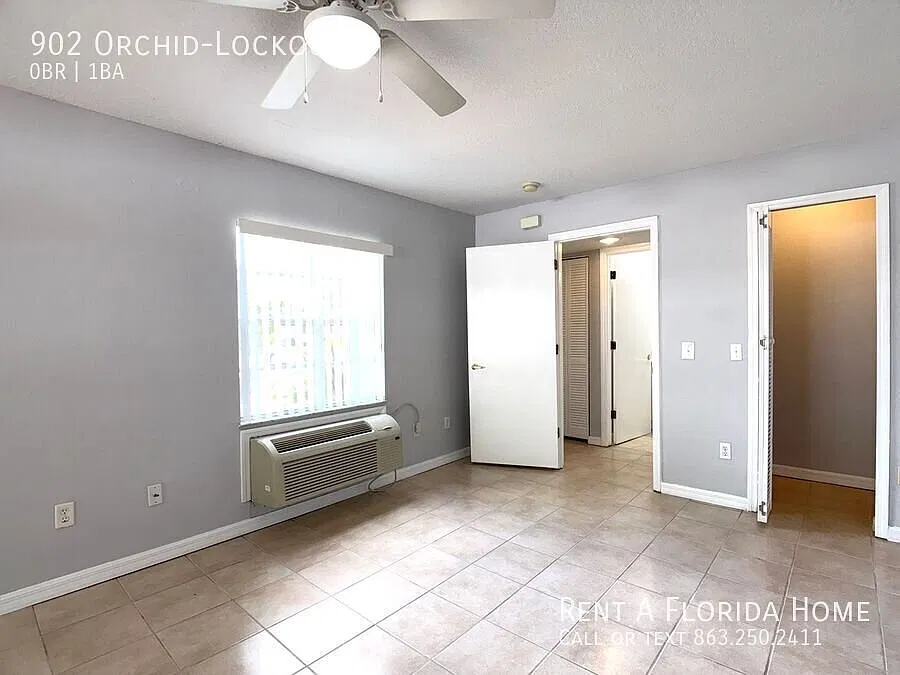 Affordable Four Corners Efficiency Water & Electric Included with Limitations! Pet Friendly! — Photo 4