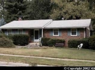 10200 Antietam Ave, Fairfax, VA 22030