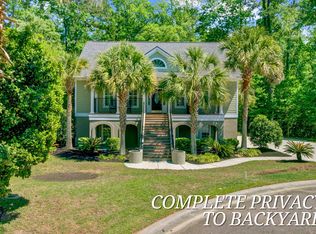 105 Aviary Ct, Summerville, SC 29483