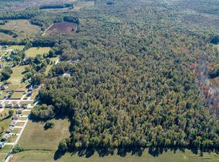 0 Doak Rd, Manchester, TN 37355