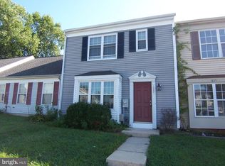 1225 Griffith Pl, Belcamp, MD 21017