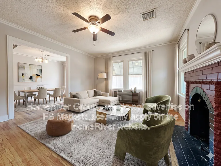 851 S Jamestown Ave — Photo 2