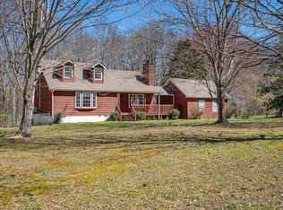 1050 Treanor Springs Rd, Kingston Springs, TN 37082