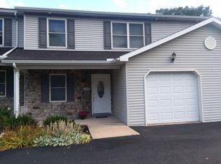 743 Galen Dr #743, State College, PA 16803
