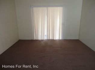 282 W Date Ave APT A, Porterville, CA 93257