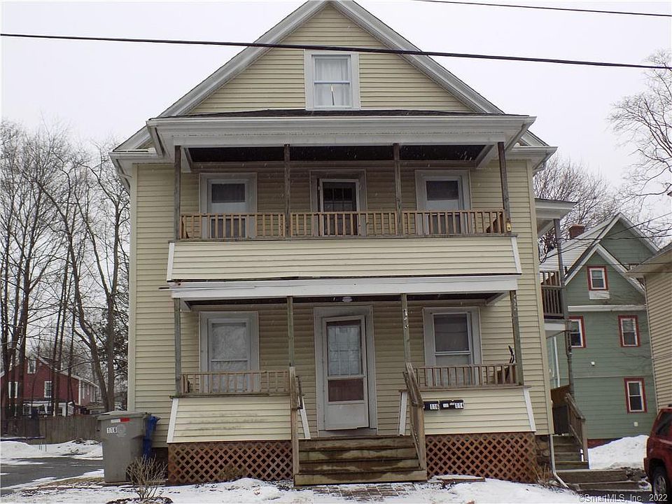 114 Judd St Bristol CT Zillow