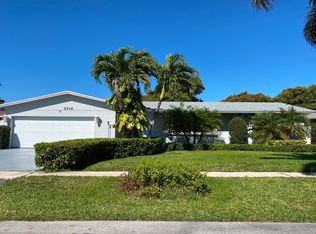 4401 NW 15th St, Fort Lauderdale, FL 33313