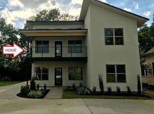 306 S Oak St, Hammond, LA 70403