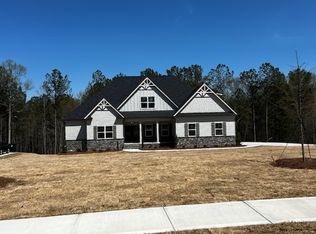 5480 Two Hills Dr #31, Fairburn, GA 30213