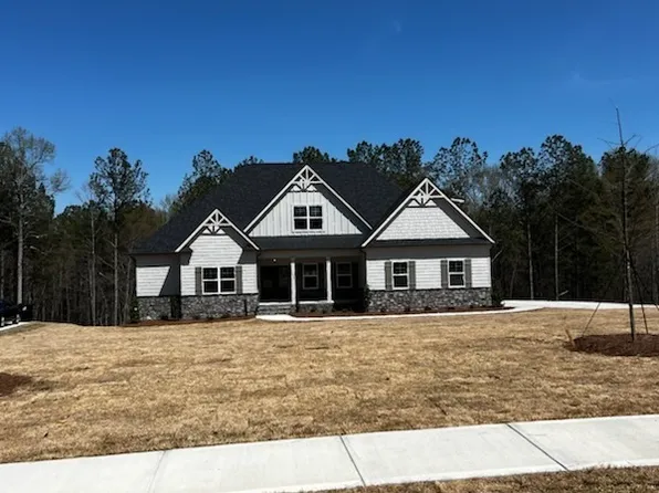 5480 Two Hills Dr #31, Fairburn, GA 30213