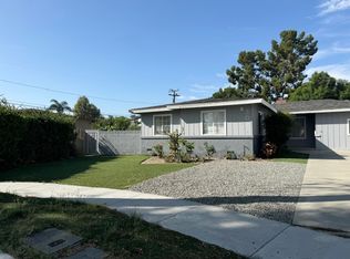 509 N Yale Ave #A, Fullerton, CA 92831