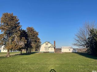 9609 Turkey Hollow Rd, Taylor Ridge, IL 61284
