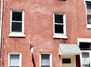 1619 E Berks St, Philadelphia, PA 19125