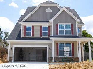 55 Declaration Dr, Cameron, NC 28326