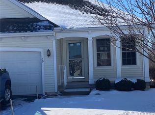 59 Mayfield Dr, Buffalo, NY 14224