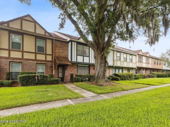 8191 Trafalgar Sq, Jacksonville, FL 32217