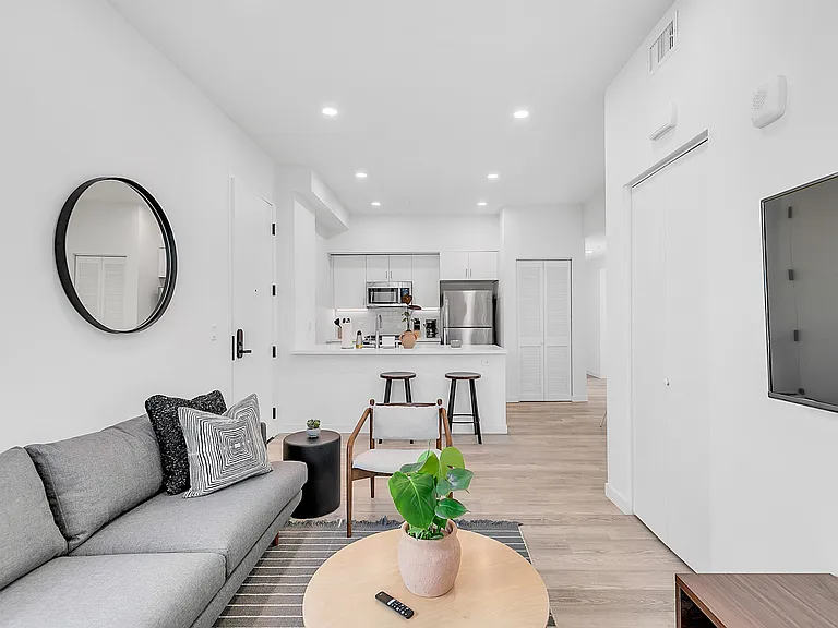 Solaire Oxford — Photo 8