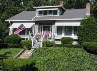 269 Highland Ave, Meriden, CT 06451