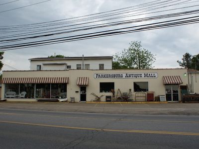 4001 Emerson Ave, Parkersburg, WV, 26104
