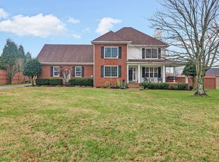 103 Peachtree St, White House, TN 37188