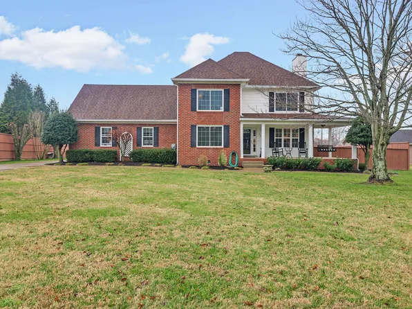 103 Peachtree St, White House, TN 37188