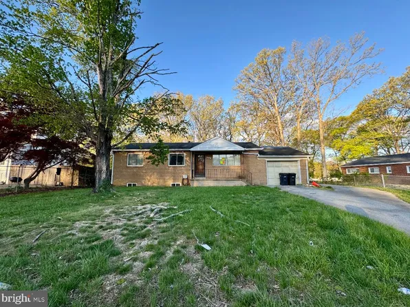 7905 Veltri Dr, Fort Washington, MD 20744
