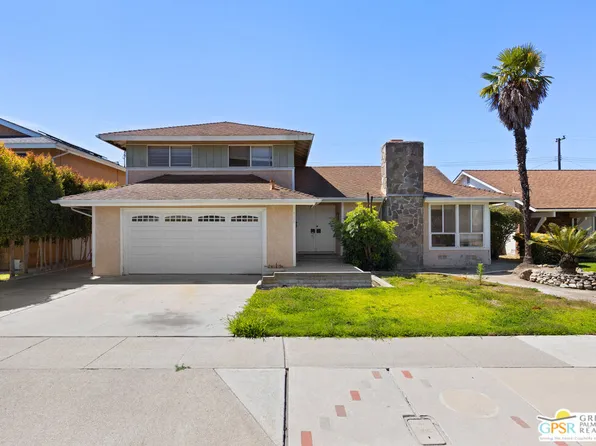 5102 Canterbury Dr, Cypress, CA 90630