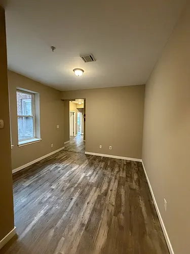 Floor plan 2 bedroom