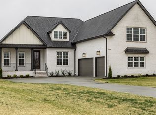 1065 Mill Brook Way, Gallatin, TN 37066