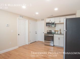 323 N Mulberry St FLOOR 3, Lancaster, PA 17603