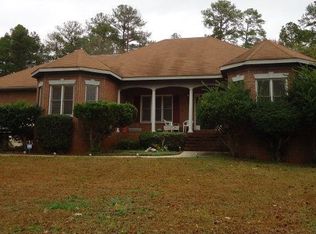 186 Rivoli Lndg, Macon, GA 31210