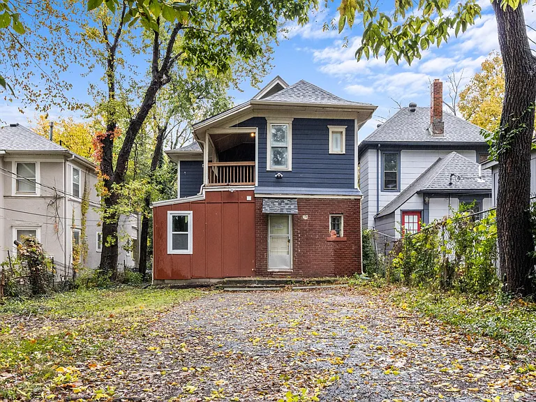 2925 Holmes St #A — Photo 20