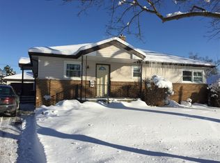 425 Emerald Ave, Chicago Heights, IL 60411