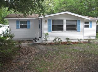 10460 SW 155th St, Dunnellon, FL 34432