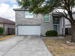 611 Coral Hbr, San Antonio, TX 78251