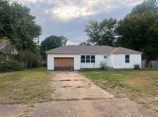 1735 Ronda St, Memphis, TN 38108