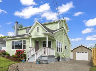 7415 N McKenna Ave, Portland, OR 97203