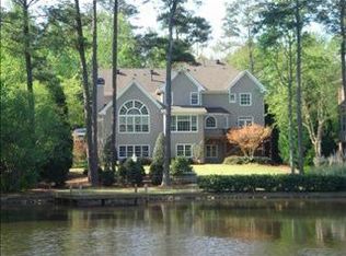 720 Americas Cup Cv, Alpharetta, GA 30005