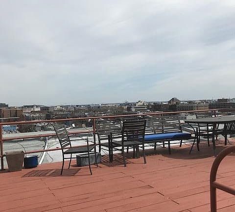 Rooftop