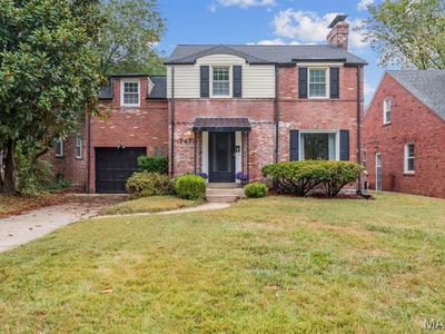 7475 Drexel Dr, Saint Louis, MO, 63130